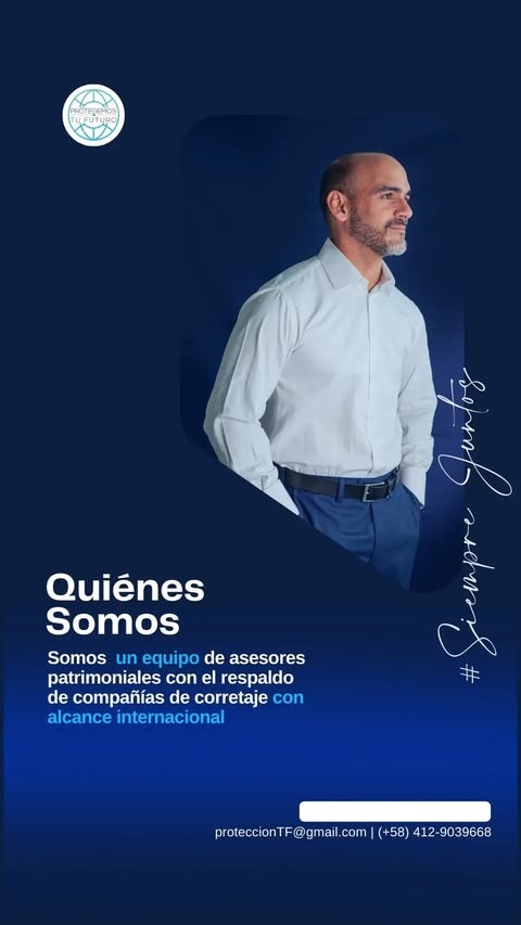 Imagen nosotros